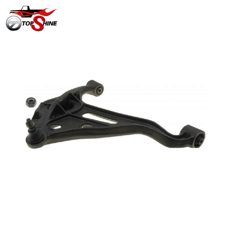 45202-65D01 Front Right Lower Wishbone for Suzuki Grand Vitara | Heavy Duty Suspension Arm - Image 2