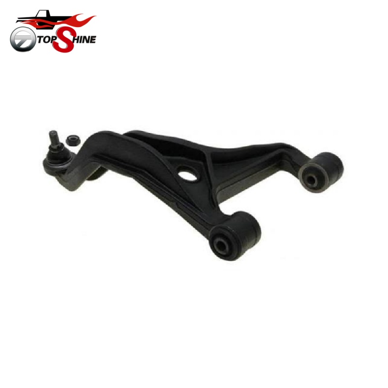 46202-65J00 Rear Suspension Control Arm for Suzuki Grand Vitara – Wholesale Auto Parts - Image 2