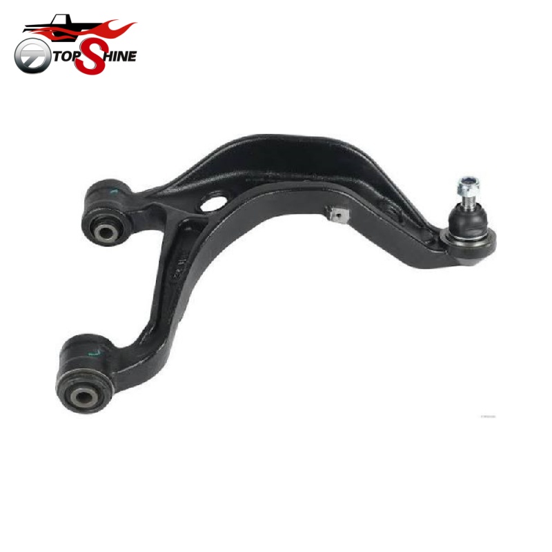 46202-65J00 Rear Suspension Control Arm for Suzuki Grand Vitara – Wholesale Auto Parts - Image 3