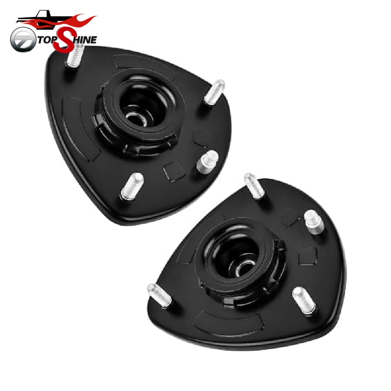 48609-12270 Front Shock Absorber Mount for Toyota Corolla - Image 2