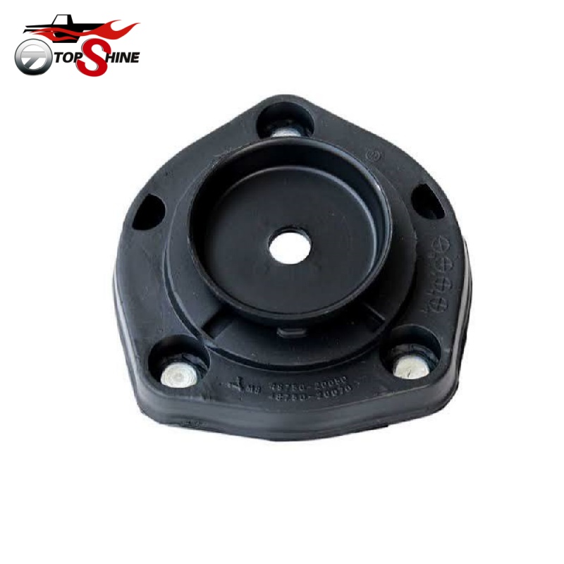 48750-20070 Rear Strut Mount for Toyota Aftermarket Shock Absorber Mount Suspension Parts Wholesale - Image 3