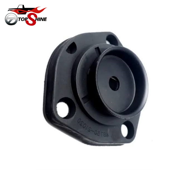 48750-20070 Rear Strut Mount for Toyota Aftermarket Shock Absorber Mount Suspension Parts Wholesale - Image 2