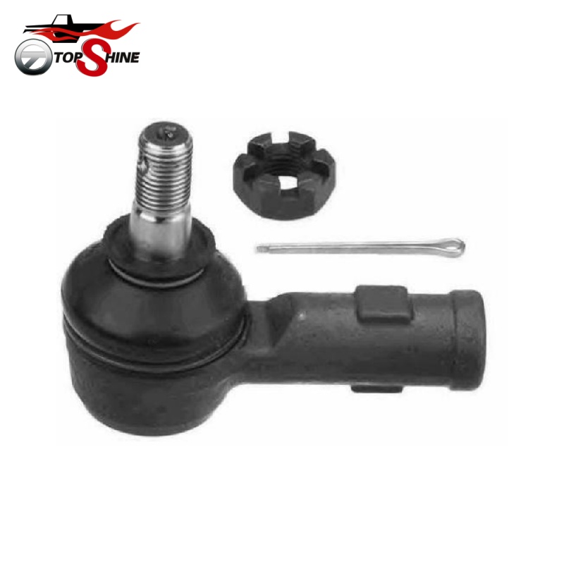 48810-60B00 Inner Tie Rod for Suzuki | OEM Standard Steering Rack End Wholesale Supplier - Image 2