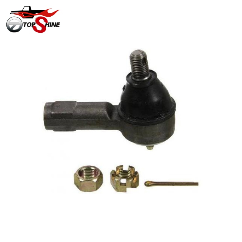 48810-60B00 Inner Tie Rod for Suzuki | OEM Standard Steering Rack End Wholesale Supplier - Image 3