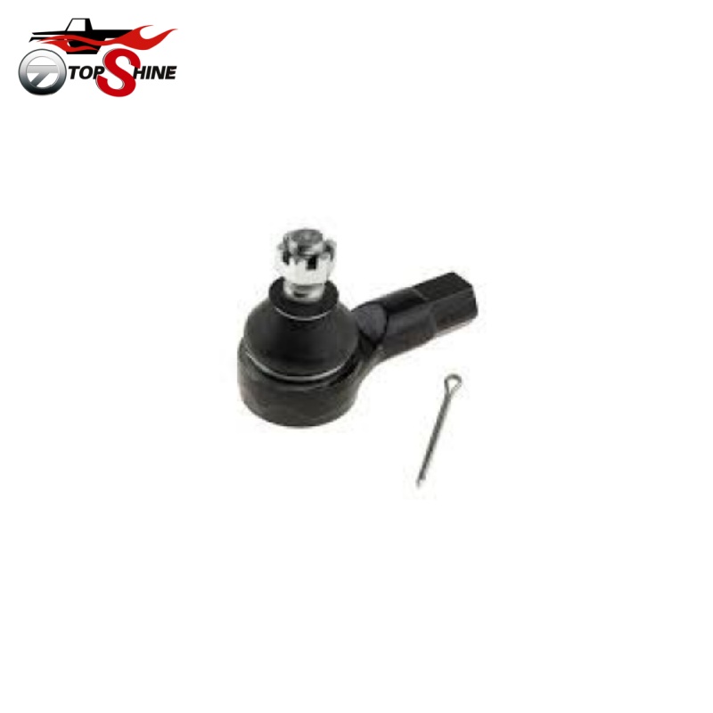 48810-63J00 Inner Tie Rod for Suzuki Swift | High Strength Steering Rack End Manufacturer - Image 2