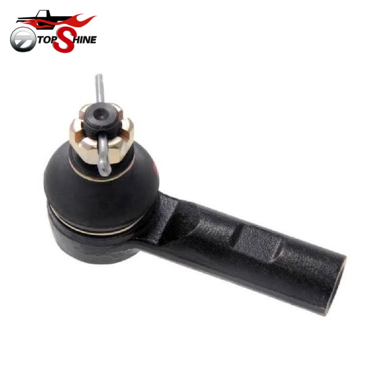 48810-79J00 Inner Tie Rod for Suzuki Swift | Premium Steering Rack End Factory Supply - Image 2