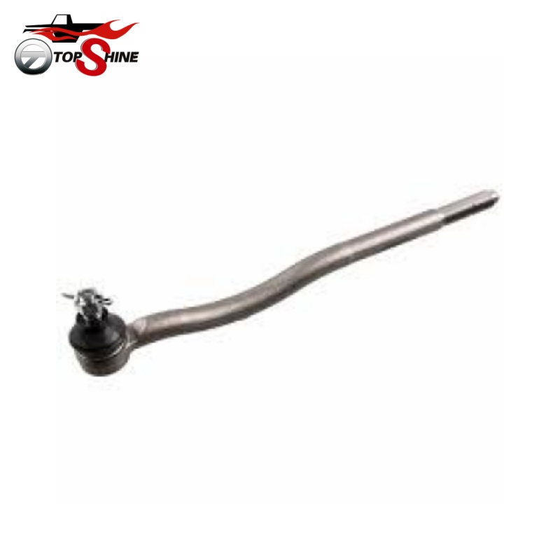 48820-60A00 Outer Tie Rod End for Suzuki Swift | Precision Steering Linkage Auto Parts - Image 2