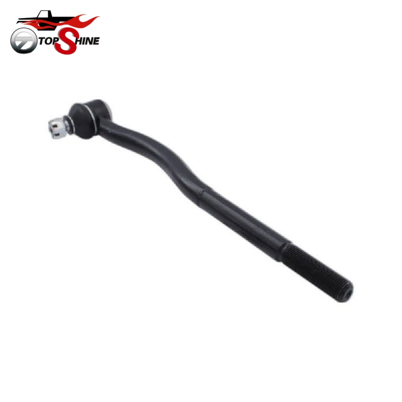 48820-60A00 Outer Tie Rod End for Suzuki Swift | Precision Steering Linkage Auto Parts - Image 3