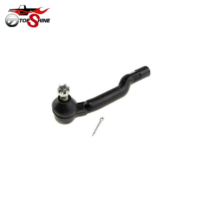 48820-65D00 Outer Tie Rod End for Suzuki Grand Vitara | Heavy Duty Steering Joint Wholesale - Image 2