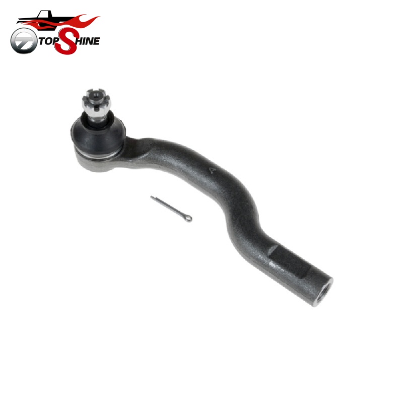 48820-68H00 Outer Tie Rod End for Suzuki Swift | Premium Steering Linkage Replacement Parts - Image 2