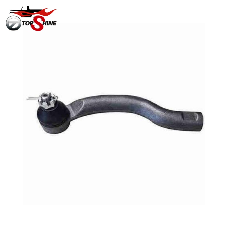 48820-68H00 Outer Tie Rod End for Suzuki Swift | Premium Steering Linkage Replacement Parts - Image 3