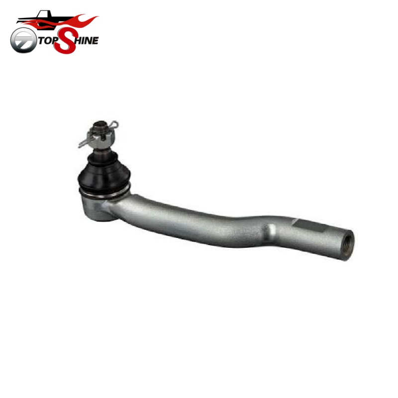 48820-78A01 Outer Tie Rod End for Suzuki Carry Every | Heavy Duty Steering Parts Wholesale - Image 3