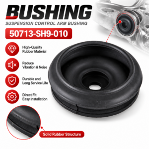 50713-SH9-010 Engine Mount for Honda Odyssey | Aftermarket Motor Mount Wholesale Supplier