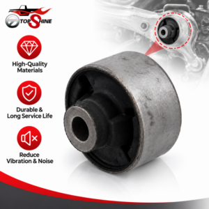 51391-S5A-024 Front Lower Control Arm Bushing for Honda Civic 2001-2005 | Wholesale Auto Suspension Parts