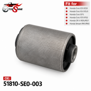 51810-SE0-003 Shock Absorber Bushing for Honda Accord