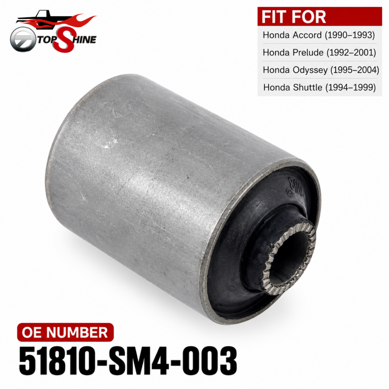 51810-SM4-003 Suspension Bushing for Honda Accord CB3 CB7