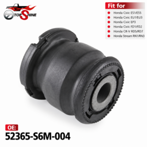 52365-S6M-004 Rear Trailing Arm Bushing for Honda Civic