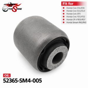 52365-SM4-005 Rear Trailing Arm Bushing for Honda Accord