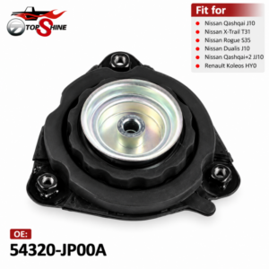 54320-JP00A Front Strut Mount for Nissan Murano Z51 High Quality Aftermarket Shock Absorber Mount Wholesale