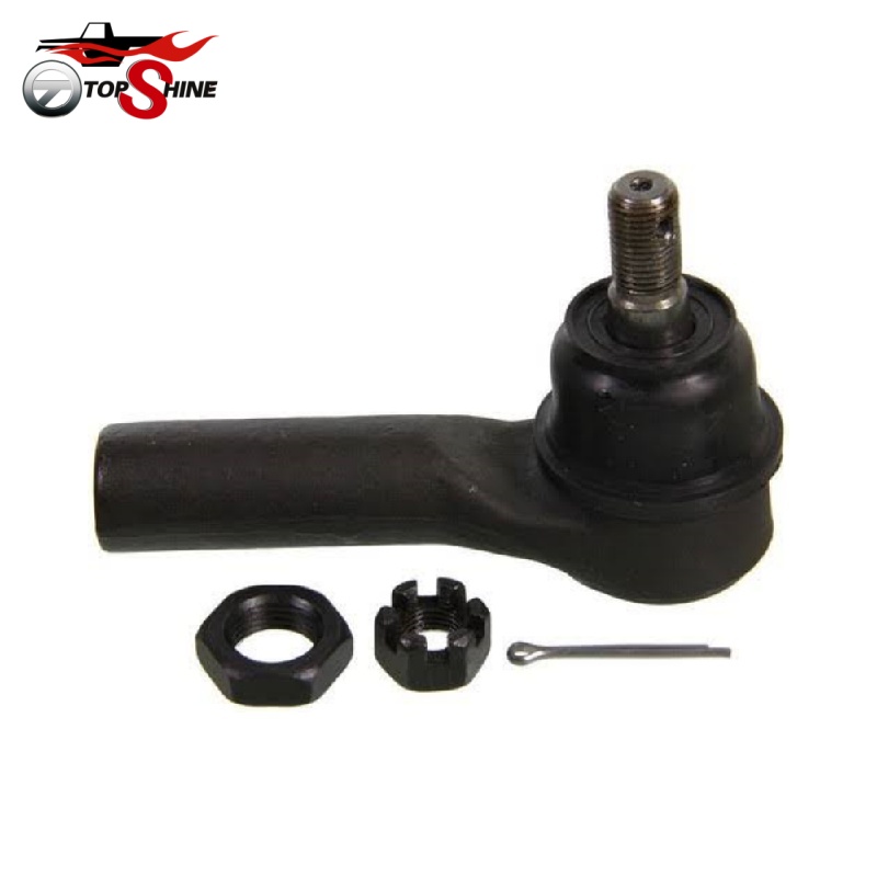8021-99-324 Durable Outer Tie Rod End for Mazda Truck | Topshine - Image 2